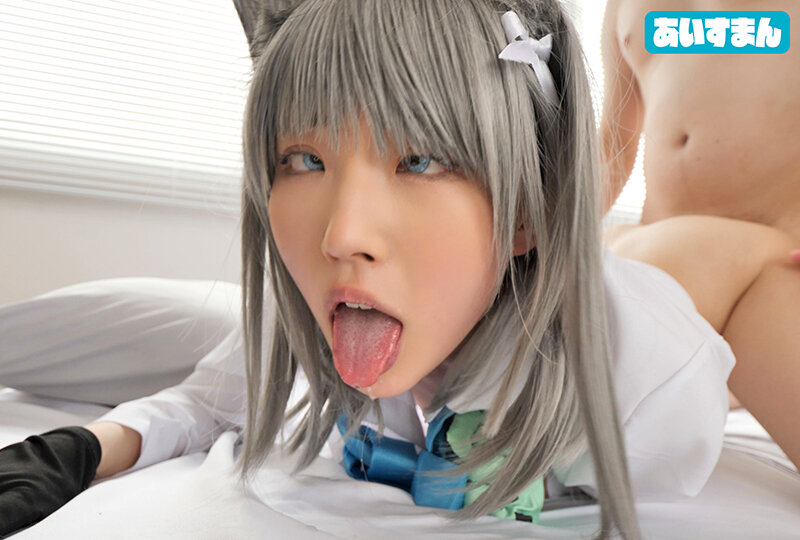 早漏粗チンじゃ満足出来ずデカチンおねだりしちゃうほしがりビッチwwオフパコ率100％とコスプレ個撮界隈で超有名な最狂ヤリマンめちゃかわ低身長レイヤー ヒカルちゃん ？？歳 サンプル 15