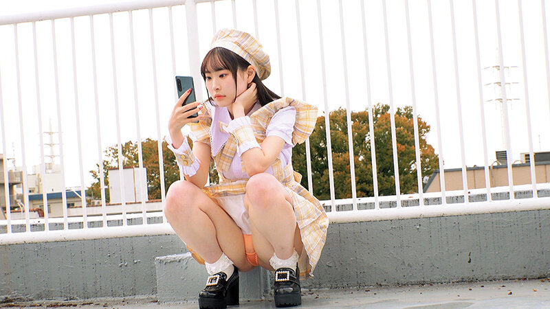 ＃コンカフェ嬢＃生け捕り＃肉棒ナマ刺し＃中出し サンプル 1