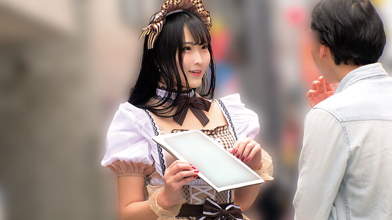 ＃コンカフェ嬢＃生け捕り＃肉棒ナマ刺し＃中出し サンプル 13