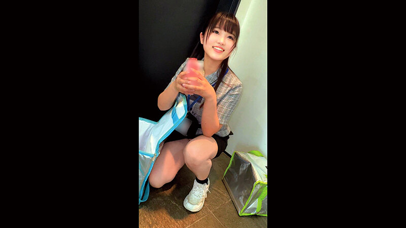 一番有名な乳酸菌 訪問販売レディ狩り サンプル 12