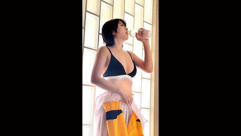 着ぐるみの中の人 遊園地のキャストさん4名 サンプル 19
