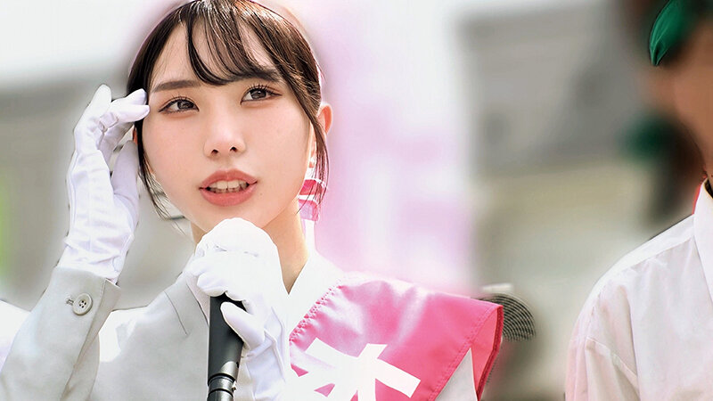○○派女性政治家潰し-シゴキ隊- サンプル 1