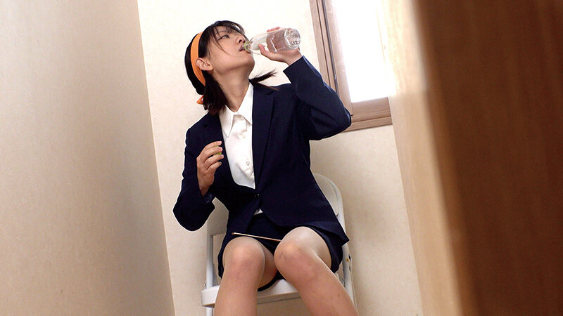 ○○派女性政治家潰し-シゴキ隊- サンプル 16