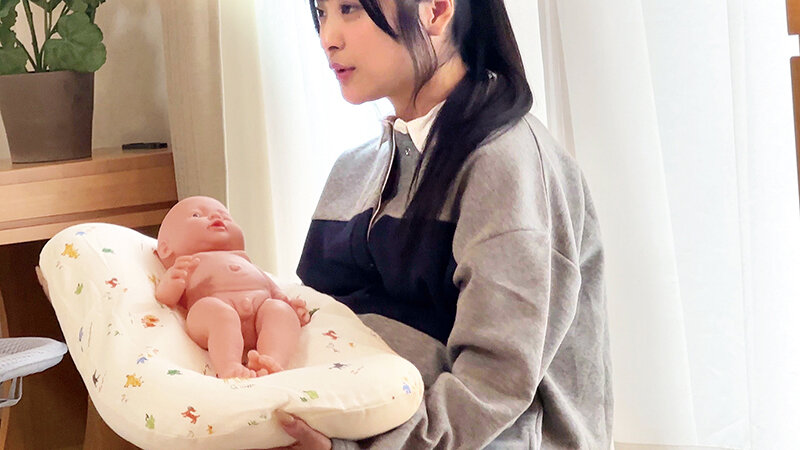出産目前に狙われた妊婦さん4名 上書き生中出し サンプル 12