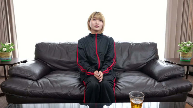 派手目女子がすっぴんで自慰行為から性行為披露！ サンプル 7