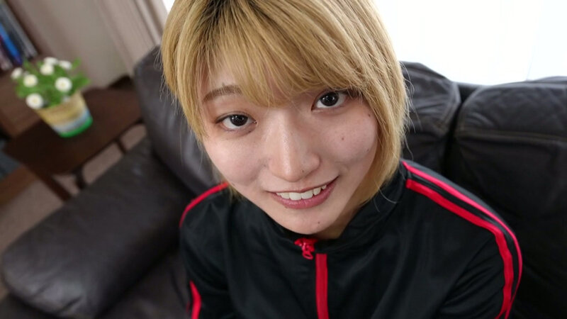 派手目女子がすっぴんで自慰行為から性行為披露！ サンプル 8