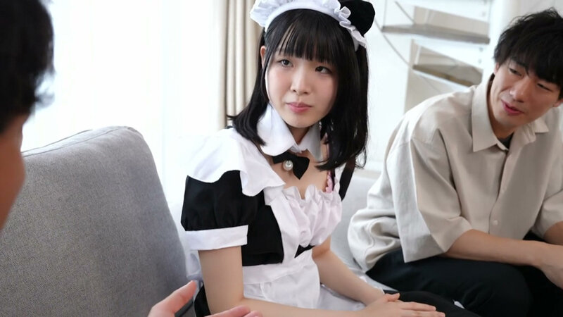 牧河柚乃完全版 サンプル 1