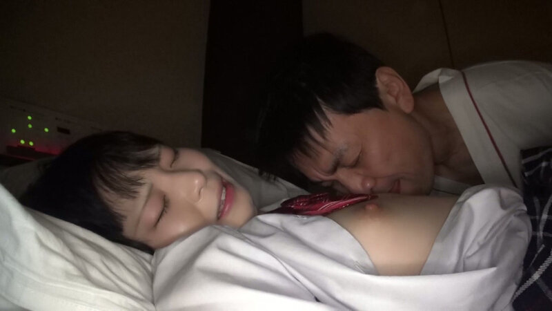 真面目なはずの自分の娘が、内緒で知らない中年男とラブホに行っていたらどうしますか？ ひより サンプル 11