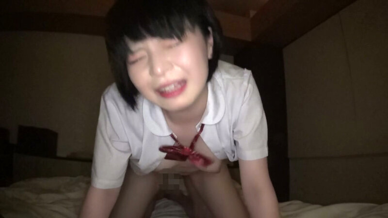 真面目なはずの自分の娘が、内緒で知らない中年男とラブホに行っていたらどうしますか？ ひより サンプル 14