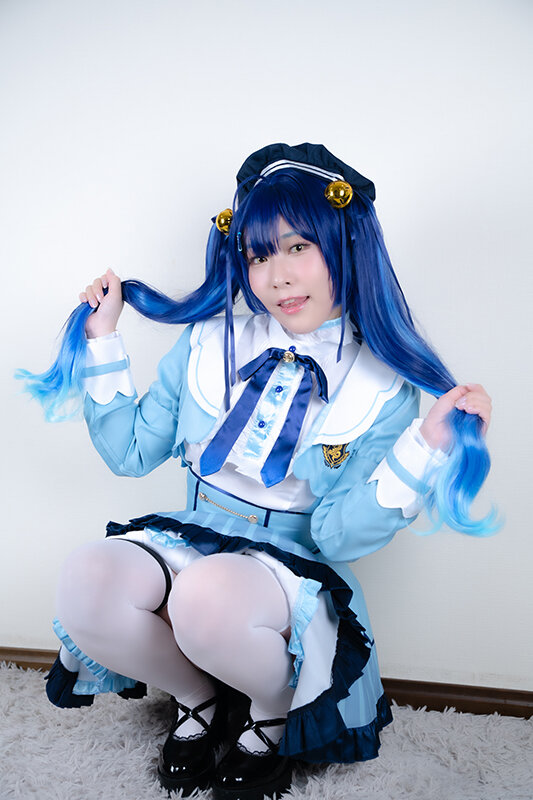 童顔美少女看護師長によるガチ生中出しハメ撮り治療【その他2コス収録】 桐谷すずね サンプル 11