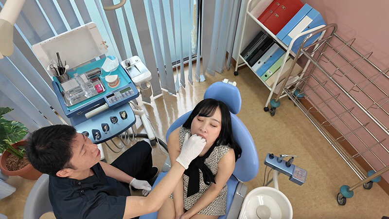 お口の中をじっくり見せてくれませんか？～保育士ゆのさん～ 朝比ゆの サンプル 2