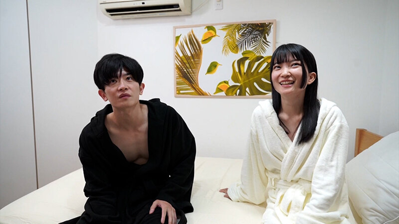 AV女優 VS 女風セラピスト 女風セラピストは本気の施術でAV女優3名をその気にさせることが出来るのか！？ エロメン男優 大空太陽 サンプル 12