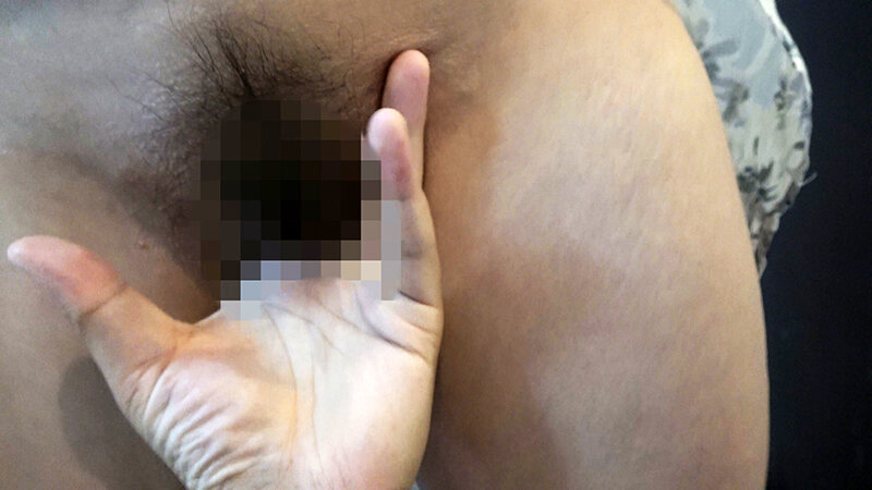 息子の愛奴として変態調教されている実母（投稿ネーム◎藍子） サンプル 2
