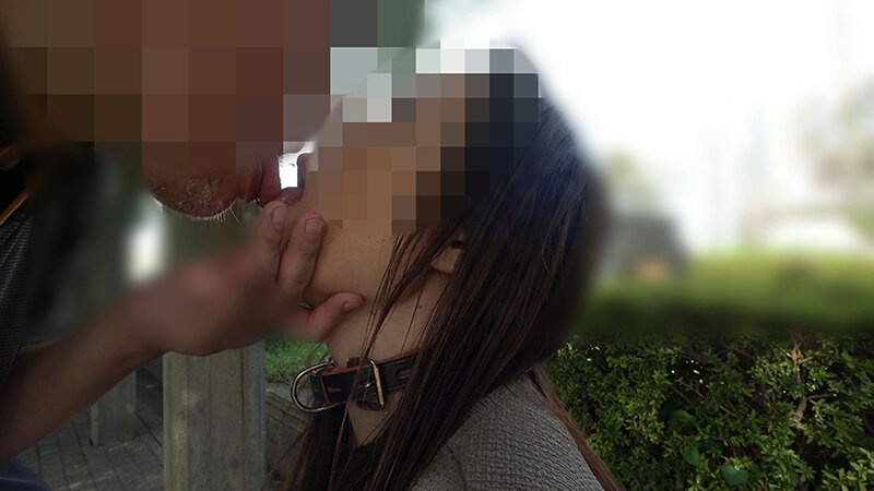 アナルマゾに転落した熟女社長 サンプル 1