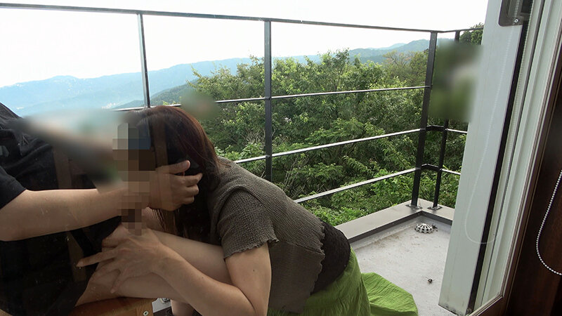 アナルマゾに転落した熟女社長 サンプル 3