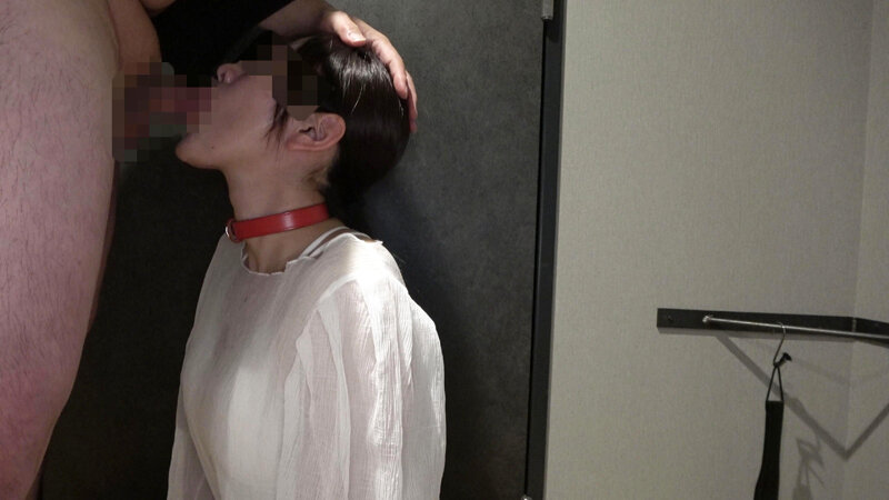 家族のため性の生贄になった黒髪ポニーテールの美人大学院生（投稿ネーム◎アスカ） サンプル 18
