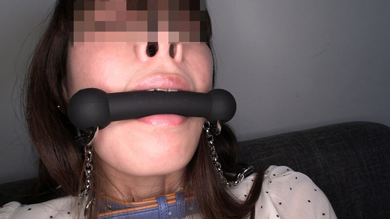 息子のSM調教に溺れる母 サンプル 2
