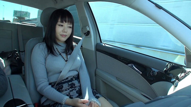 清楚ぶる可憐妻 剛毛マ○コで潮吹き絶叫 浜崎真緒 サンプル 1