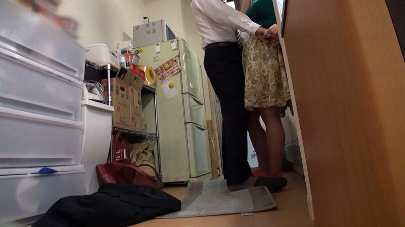 不倫検証 自分の妻が浮気をしない人間なのか検証の依頼が届きました。【ひびき】 星野ひびき サンプル 3