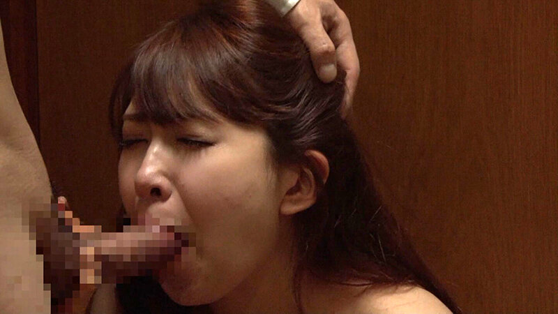 【寝取られすぎる妻】俺にはフェラしないくせに間男にはするんだな 杉崎絵里奈 サンプル 2