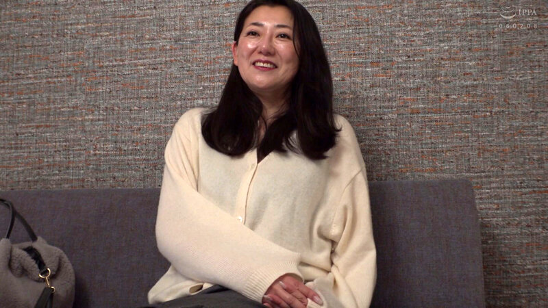 潮くじら熟女風俗嬢 やすえさん 奈良崎みづき サンプル 1