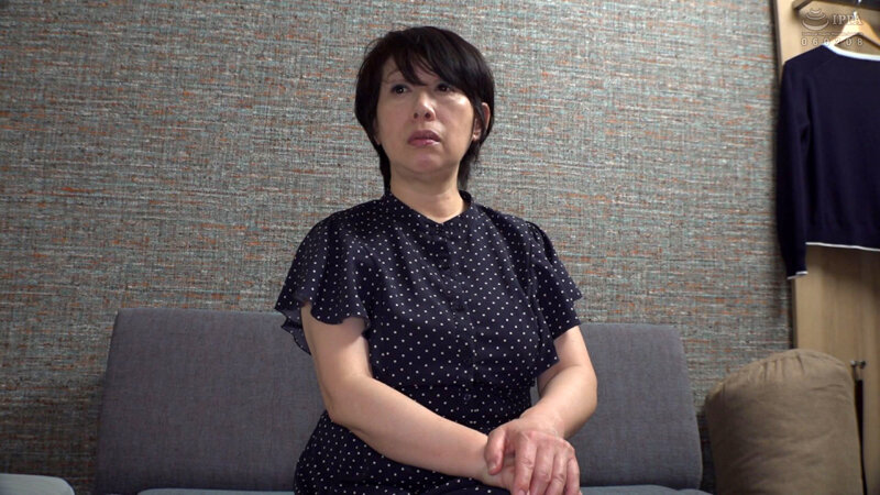 貫禄の元女王様 異常が通常 脳でイカせる 熟女風俗嬢 ゆうこさん サンプル 1