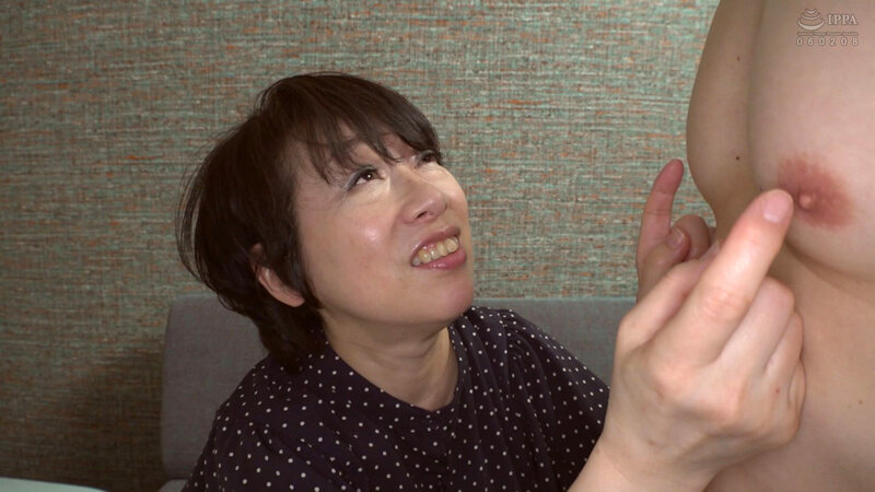 貫禄の元女王様 異常が通常 脳でイカせる 熟女風俗嬢 ゆうこさん サンプル 2