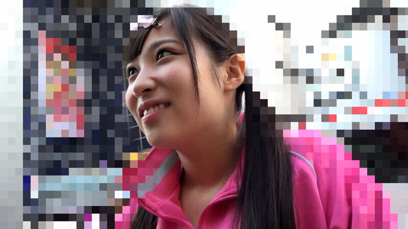 我慢できないお漏らし娘 ツインテール×ムチムチ×デカ尻 のあ 栄川乃亜 サンプル 1