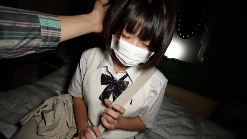 円光に溺れる。若さゆえの過ちを映像に残した社会問題の記録784分収録 サンプル 1