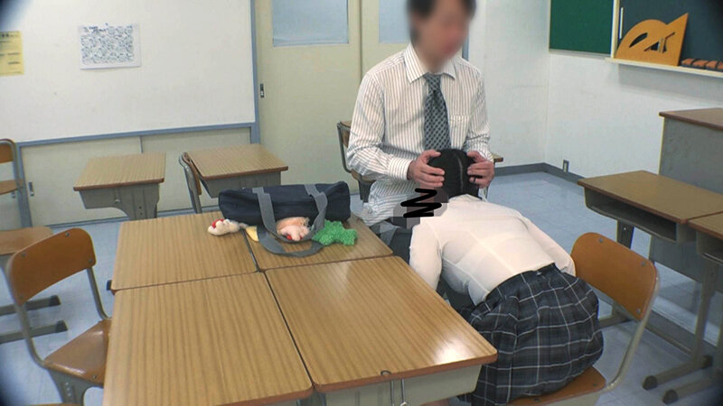 魚心あれば水心って言うだろう… お前さえ、その気になってくれれば、全て上手くいくんだよ 権力に屈する娘たち2 4名収録 サンプル 4