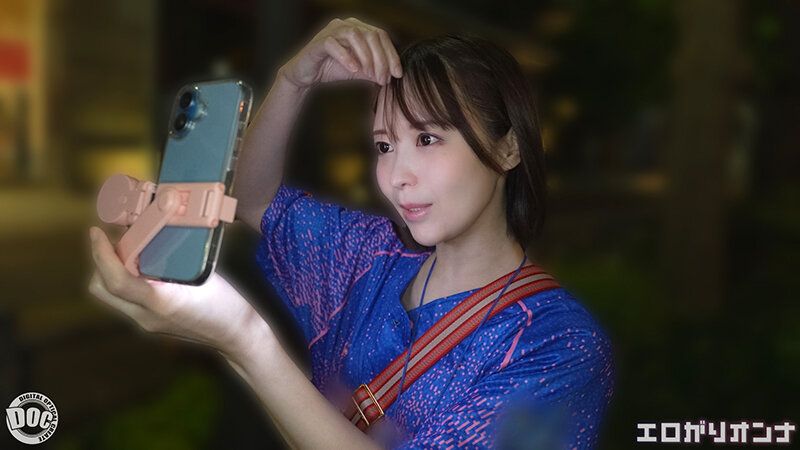 球場で出会ったエッチな美少女インフルエンサー！全男子が沼るあざとテクに翻弄されっぱなし絶頂2days ＃野球女子 ＃生ハメ三昧 ＃神美尻 【エロがりオンナ ＃001.ゆいちゃん】 サンプル 2