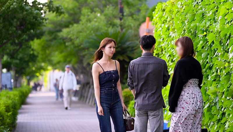 全員彼氏じゃダメですか？ 表は魔性、裏は従順 悪女のリアルドキュメントSEX 釈アリス サンプル 12