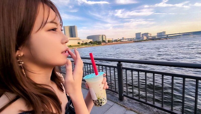 全員彼氏じゃダメですか？ 表は魔性、裏は従順 悪女のリアルドキュメントSEX 釈アリス サンプル 15