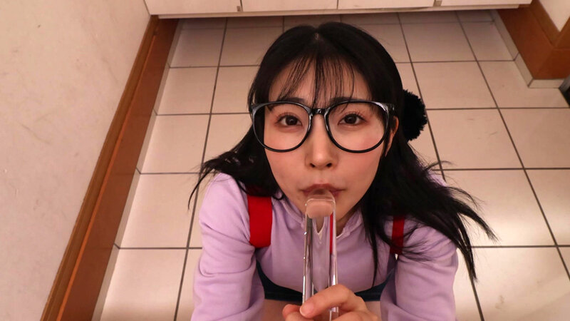 妹・ひかるの大人のレッスン「お兄ちゃんして…」 皆月ひかる サンプル 14