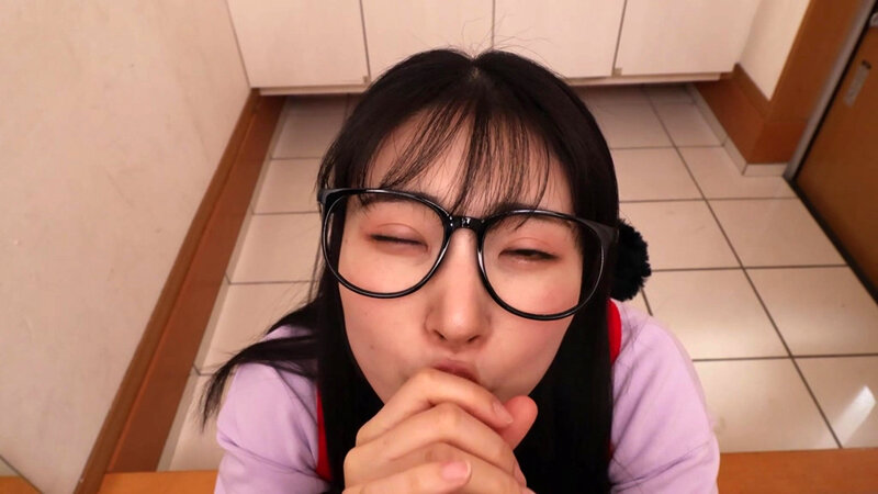 妹・ひかるの大人のレッスン「お兄ちゃんして…」 皆月ひかる サンプル 15