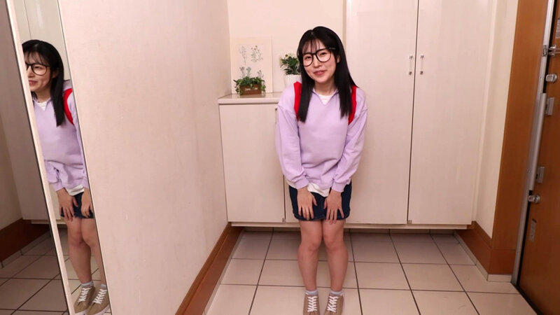 妹・ひかるの大人のレッスン「お兄ちゃんして…」 皆月ひかる サンプル 13