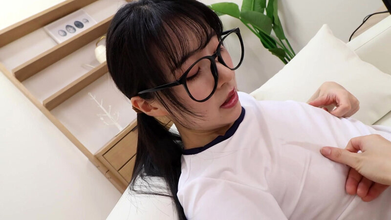 妹・ひかるの大人のレッスン「お兄ちゃんして…」 皆月ひかる サンプル 5