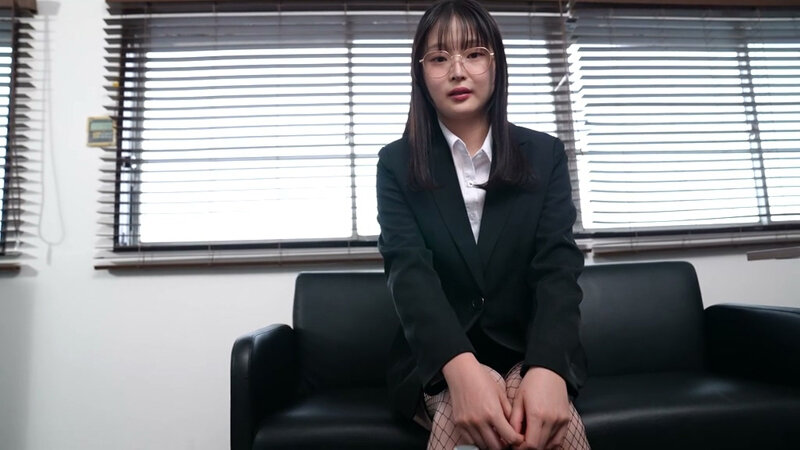 絶対服従◆従順な【とわ】に恥ずかしすぎる業務命令 千川とわ サンプル 1