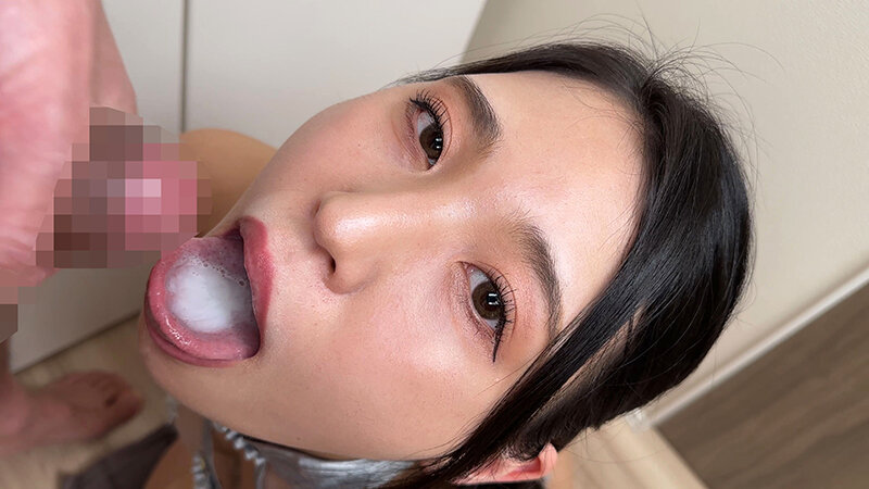 おしゃぶり大好き娘たちの口と手をたっぷり使ったテクニカルなフェラチオ！15名収録 サンプル 20