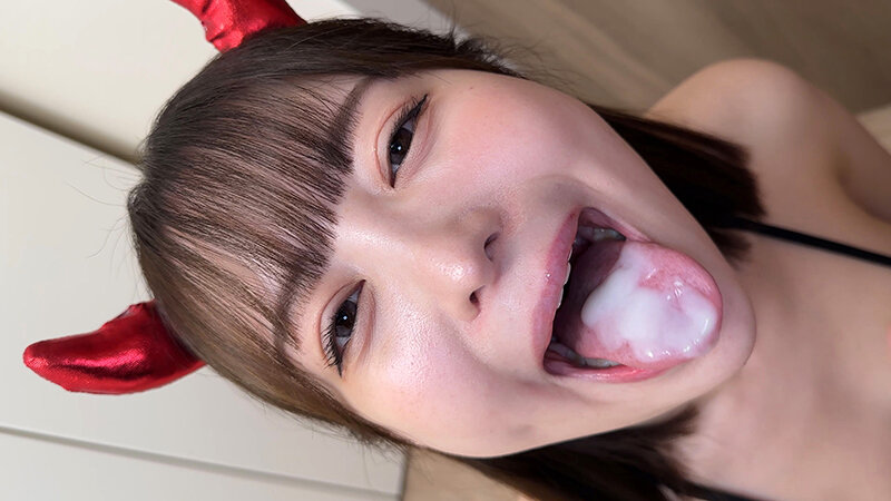 おしゃぶり大好き娘たちの口と手をたっぷり使ったテクニカルなフェラチオ！15名収録 2 サンプル 20