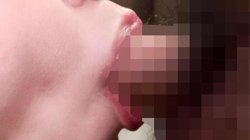 フェラチオ鬼顔射！！素人娘の可愛い顔に特濃本物ザーメンぶっかけ大量射精！10 サンプル 14