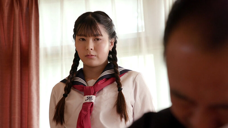 義父とふたりで旅館を切り盛りする年端も行かぬ娘が、義父と密かにマゾ快楽に堕ちるアブノーマル遊戯！ サンプル 1
