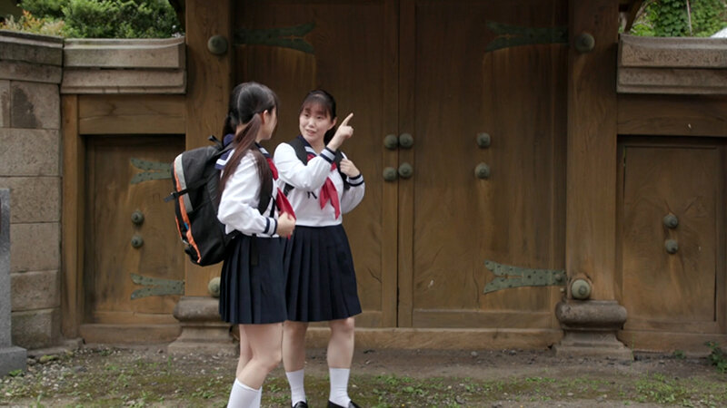 トイレを借りに寄っただけなのに！変態おやじの肉棒と麻縄の快感に堕ちて行くあどけなさが残る娘！ サンプル 1