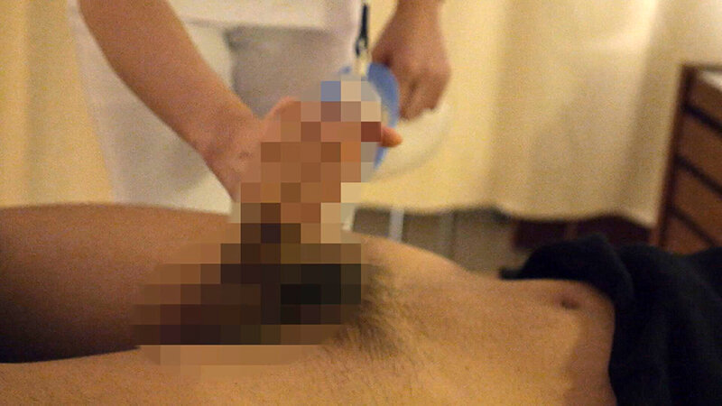 「自分ばっかり気持ち良くなってずるくないですか？」欲求不満ナースはお熱いモノが欲しい！ サンプル 2