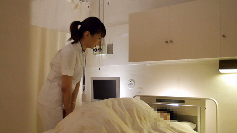 「自分ばっかり気持ち良くなってずるくないですか？」欲求不満ナースはお熱いモノが欲しい！ サンプル 4