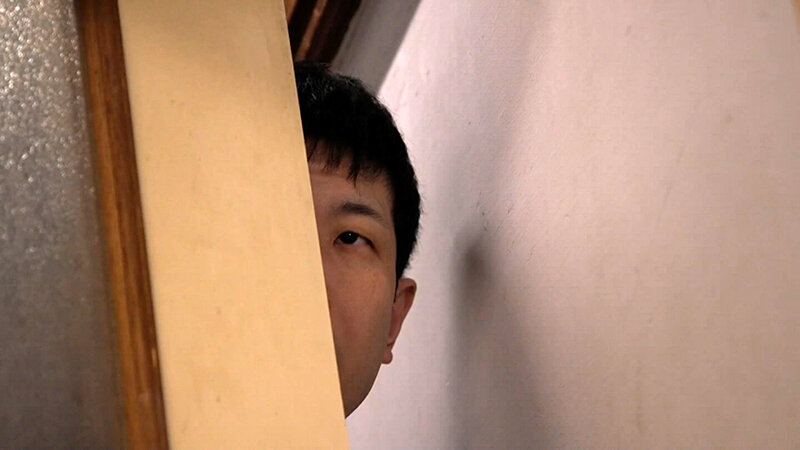 娘婿を淫靡に誘う女盛りの肉体を持て余す未亡人の義母と禁断の中出しSEX！ サンプル 3