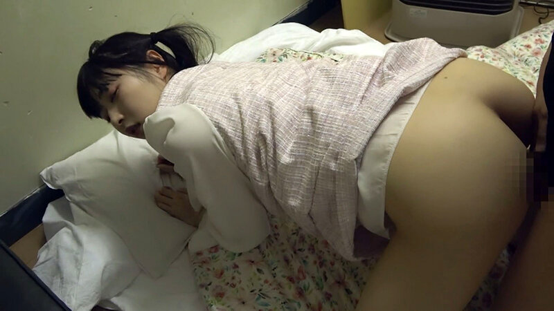 新宿歌舞伎町の闇！狙われたスレンダーツインテール美女！ サンプル 12