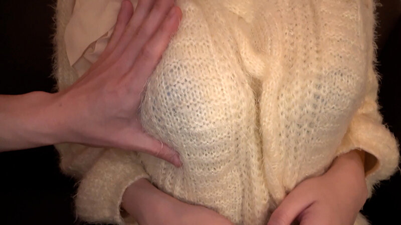 巨乳のセフレちゃんと嵌め撮りの練習！？オッパイフェチ涎ものの嵌め撮りSEX！ サンプル 2