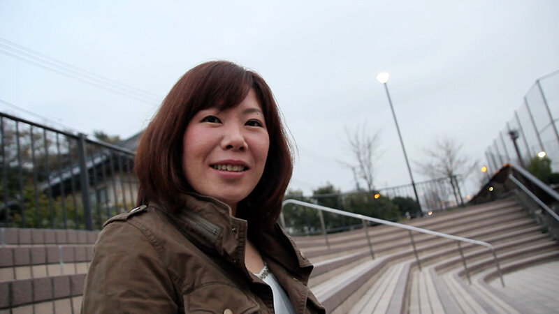 おばさんでもやっぱりエッチがしたいんですけど…！我慢出来ない素人熟女の肉欲淫乱中出しSEX。 サンプル 1