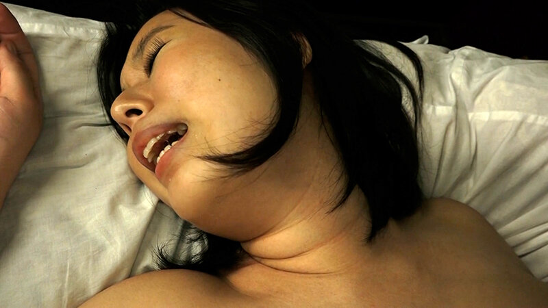 超乳熟女と一夜限りのドエロい濃厚SEX！ サンプル 8